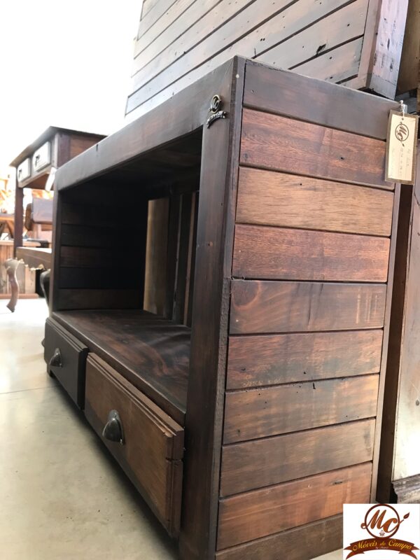 Rack/Painel