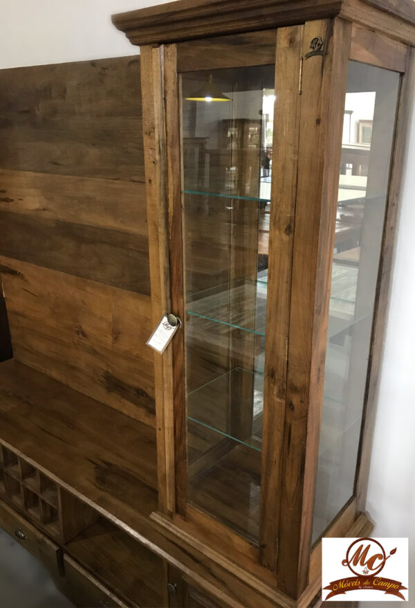 Rack/Painel