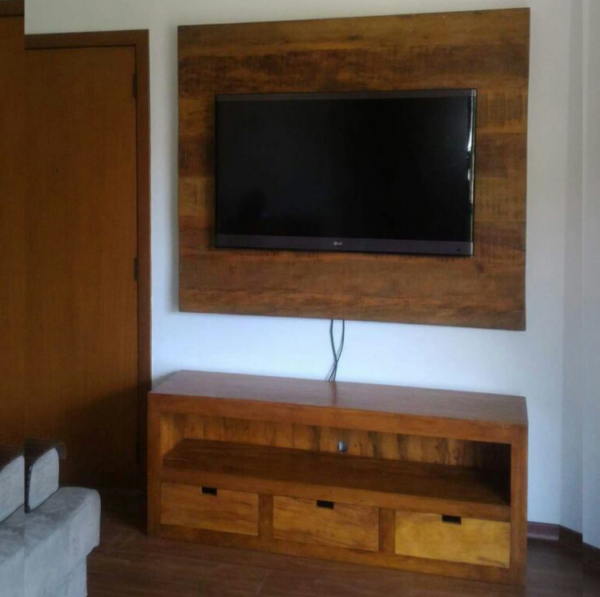 Rack/Painel