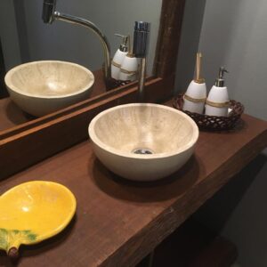 Banheiro/Lavabo