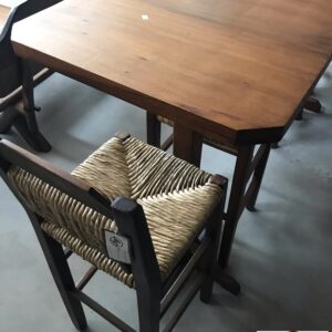 Mesa Bistrô
