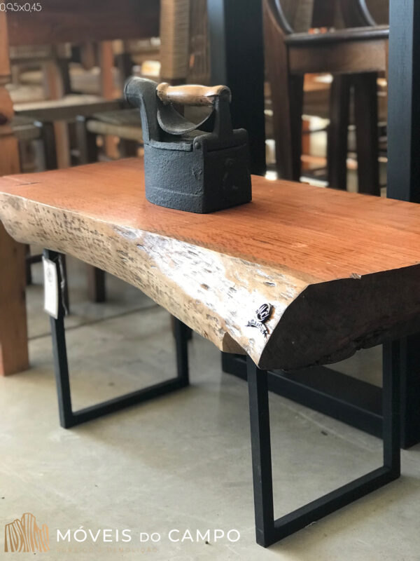 Mesa de Centro