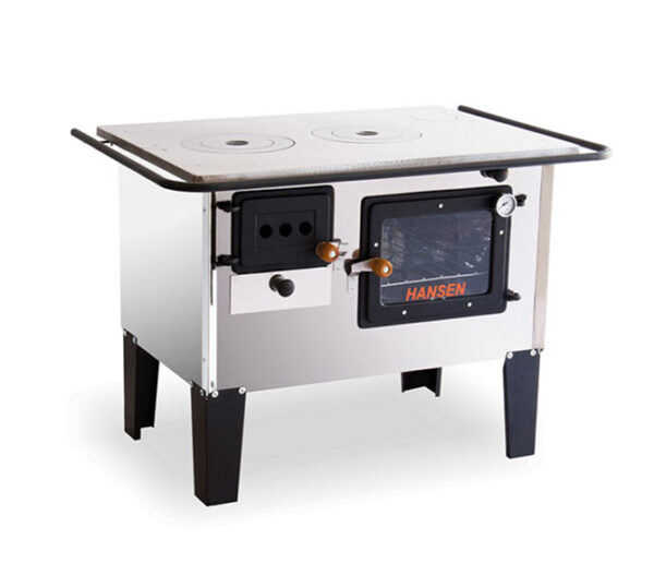 Forno/Fogão a lenha