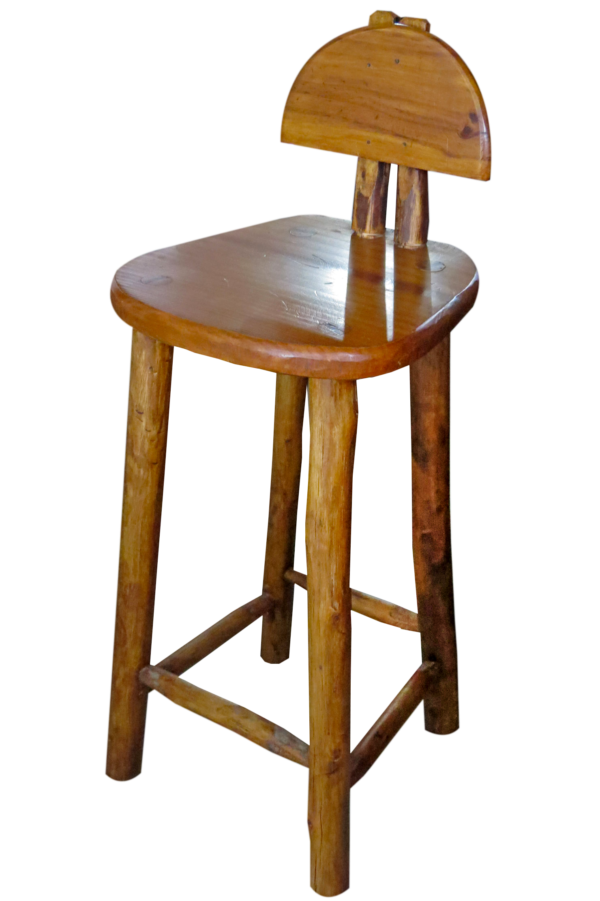 Banquetas altas