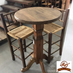 Mesa Bistrô