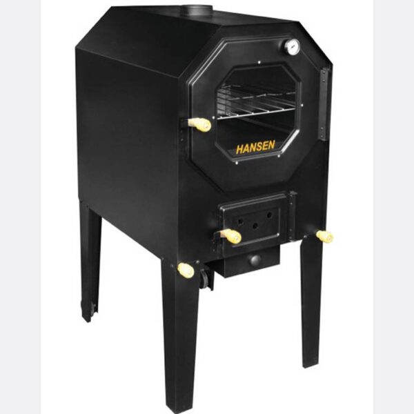 Forno/Fogão a lenha