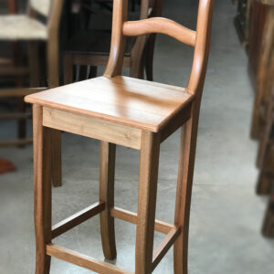 Banquetas altas