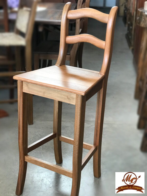 Banquetas altas