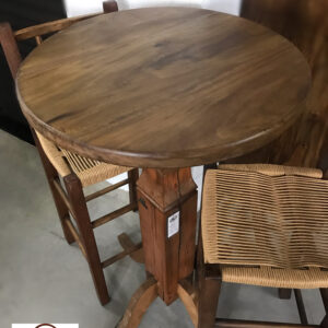 Mesa Bistrô