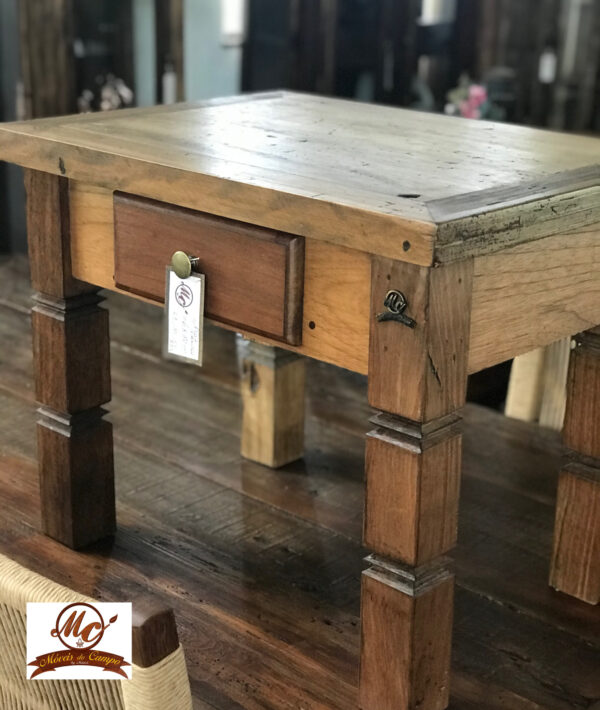 Mesa de Centro