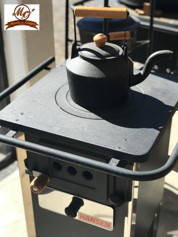 Forno/Fogão a lenha