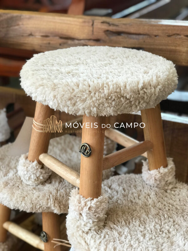 Cadeira Papá e Mochinhos - Image 7