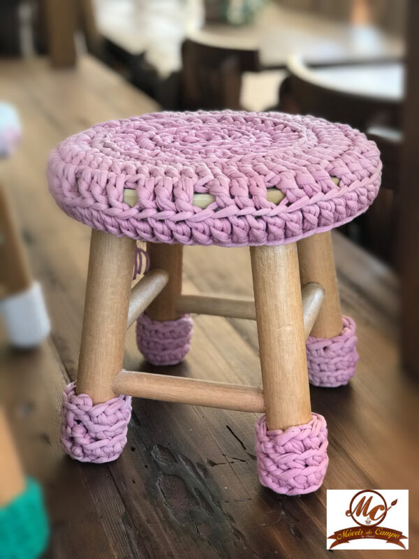 Cadeira Papá e Mochinhos - Image 4