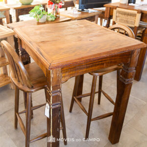 Mesa Bistrô
