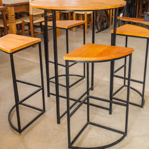 Mesa Bistrô