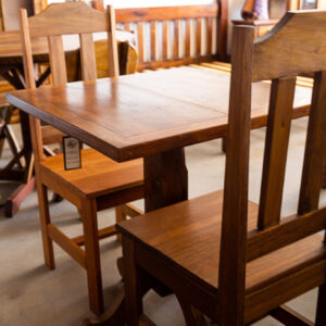 Mesa Bistrô