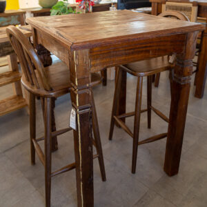 Mesa Bistrô