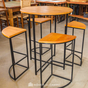 Mesa Bistrô