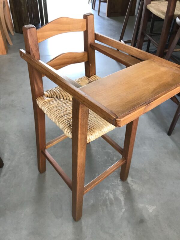 Banquetas altas
